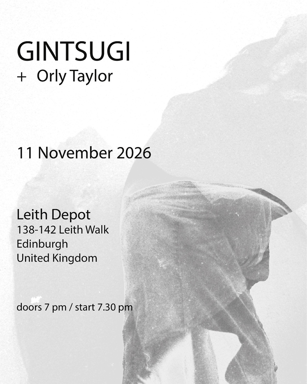 Gintsugi OrlyTylor